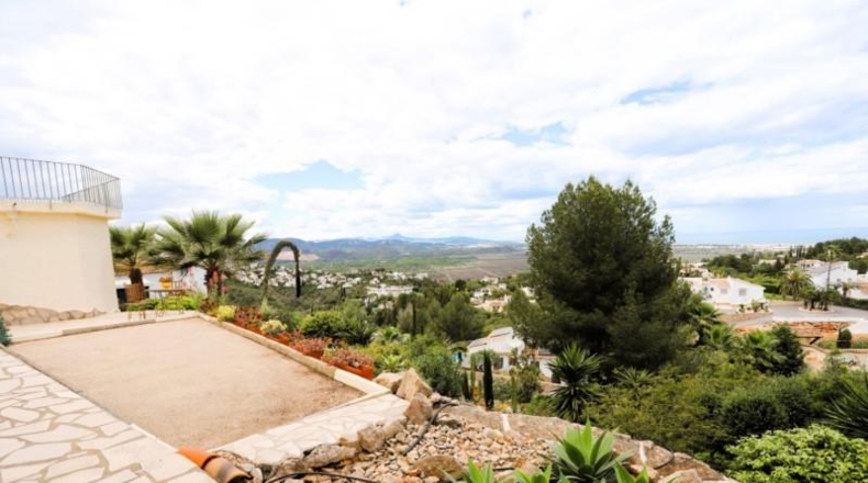 Alicante - Tormos - 1600m2