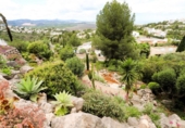 Xalet independent amb terreny en venda a la España, el Ràfol d'Almúnia, ref.: TR263582 foto