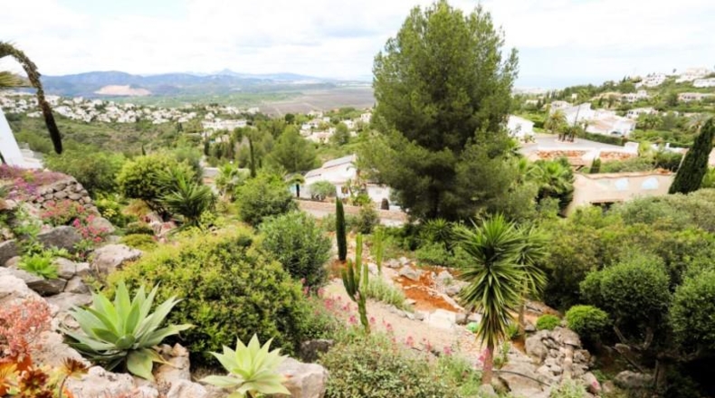 Alicante - Tormos - 1600m2