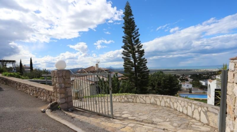 Alicante - Tormos - 1600m2