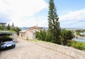 Xalet independent amb terreny en venda a la España, el Ràfol d'Almúnia, ref.: TR263582 foto