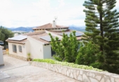 Xalet independent amb terreny en venda a la España, el Ràfol d'Almúnia, ref.: TR263582 foto