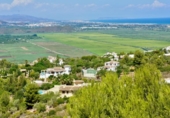 Xalet independent amb terreny en venda a la España, el Ràfol d'Almúnia, ref.: TR263582 foto