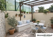 Chalet independiente con terreno en venta en la España, Lloret de Mar, ref: TR389497 foto