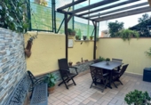 Chalet independiente con terreno en venta en la España, Lloret de Mar, ref: TR389497 foto