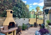Chalet independiente con terreno en venta en la España, Lloret de Mar, ref: TR389497 foto