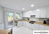 Chalet independiente con terreno en venta en la España, Lloret de Mar, ref: TR389497 foto