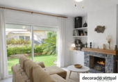 Chalet independiente con terreno en venta en la España, Lloret de Mar, ref: TR389497 foto