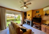 Chalet independiente con terreno en venta en la España, Lloret de Mar, ref: TR389497 foto