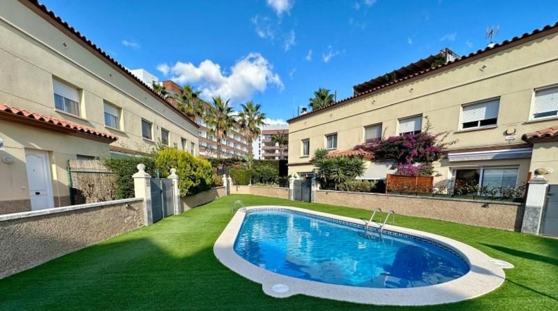 Gerona - Lloret de Mar - 1171m2