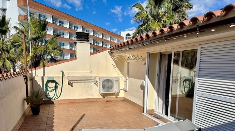 Gerona - Lloret de Mar - 1171m2