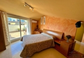 Chalet independiente con terreno en venta en la España, Lloret de Mar, ref: TR389497 foto