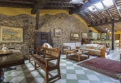 Chalet independiente con terreno en venta en la España, Marzà, ref: TR184766 foto