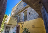 Chalet independiente con terreno en venta en la España, Marzà, ref: TR184766 foto