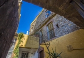 Chalet independiente con terreno en venta en la España, Marzà, ref: TR184766 foto