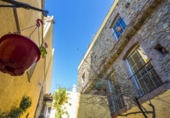 Chalet independiente con terreno en venta en la España, Marzà, ref: TR184766 foto