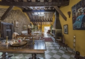 Chalet independiente con terreno en venta en la España, Marzà, ref: TR184766 foto