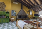 Chalet independiente con terreno en venta en la España, Marzà, ref: TR184766 foto