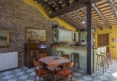 Chalet independiente con terreno en venta en la España, Marzà, ref: TR184766 foto