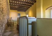 Chalet independiente con terreno en venta en la España, Marzà, ref: TR184766 foto