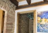Chalet independiente con terreno en venta en la España, Marzà, ref: TR184766 foto