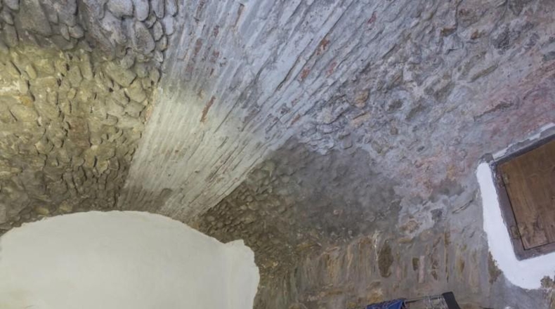 Gerona - Marzà - 189m2