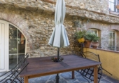 Chalet independiente con terreno en venta en la España, Marzà, ref: TR184766 foto