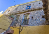 Chalet independiente con terreno en venta en la España, Marzà, ref: TR184766 foto