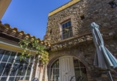 Chalet independiente con terreno en venta en la España, Marzà, ref: TR184766 foto