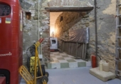 Chalet independiente con terreno en venta en la España, Marzà, ref: TR184766 foto