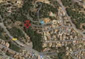 Terreny no urbanitzable en venda a la España, l'Alfàs del Pi, ref.: TR155247 foto