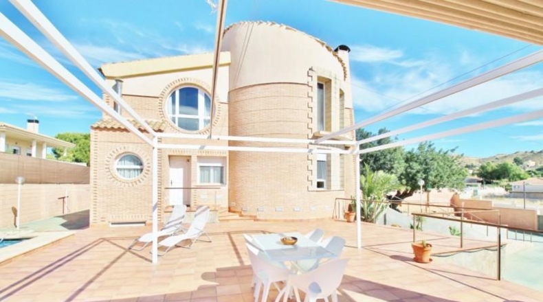 Alicante - Busot - 1000m2
