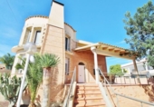 Xalet independent amb terreny en venda a la España, Busot, ref.: TR372843 foto