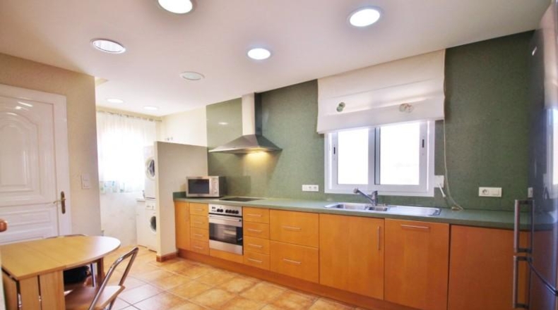 Alicante - Busot - 1000m2