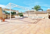 Xalet independent amb terreny en venda a la España, Busot, ref.: TR372843 foto