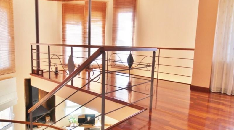 Alicante - Busot - 1000m2
