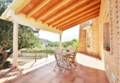 Xalet independent amb terreny en venda a la España, Busot, ref.: TR372843 foto