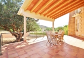 Xalet independent amb terreny en venda a la España, Busot, ref.: TR372843 foto