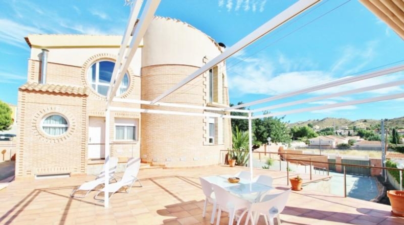 Alicante - Busot - 1000m2