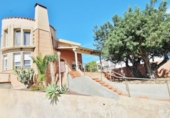 Xalet independent amb terreny en venda a la España, Busot, ref.: TR372843 foto