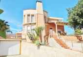 Xalet independent amb terreny en venda a la España, Busot, ref.: TR372843 foto