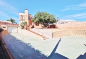 Xalet independent amb terreny en venda a la España, Busot, ref.: TR372843 foto