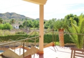 Xalet independent amb terreny en venda a la España, Busot, ref.: TR372843 foto