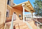 Xalet independent amb terreny en venda a la España, Busot, ref.: TR372843 foto