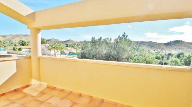 Alicante - Busot - 1000m2