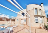 Xalet independent amb terreny en venda a la España, Busot, ref.: TR372843 foto
