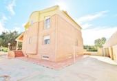 Xalet independent amb terreny en venda a la España, Busot, ref.: TR372843 foto