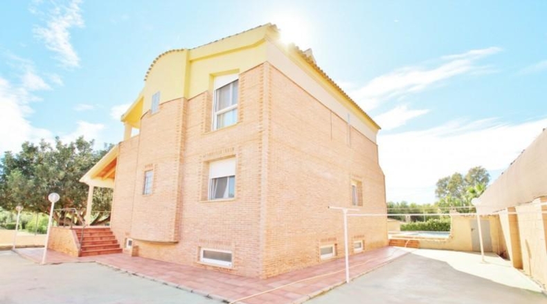 Alicante - Busot - 1000m2