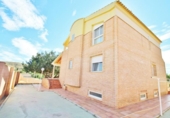 Xalet independent amb terreny en venda a la España, Busot, ref.: TR372843 foto
