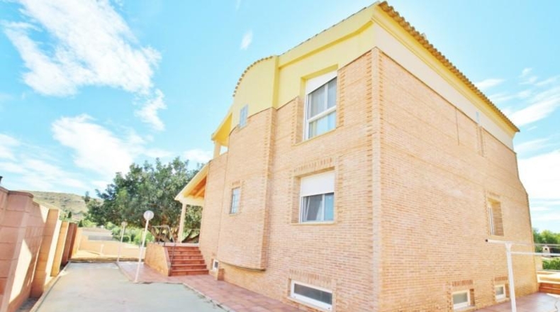 Alicante - Busot - 1000m2